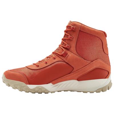Under Armour Tornacipő Férfi Valsetz Cordura Narancssárga/Fehér,JXR49875
